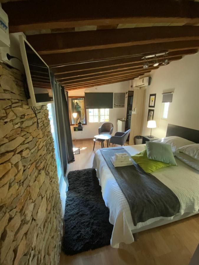 Inn 4 Bears Nimes Bagian luar foto