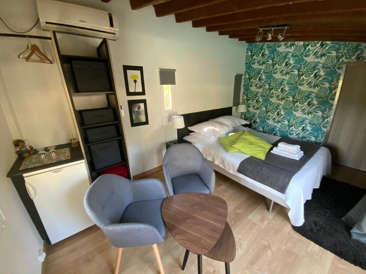 Inn 4 Bears Nimes Bagian luar foto