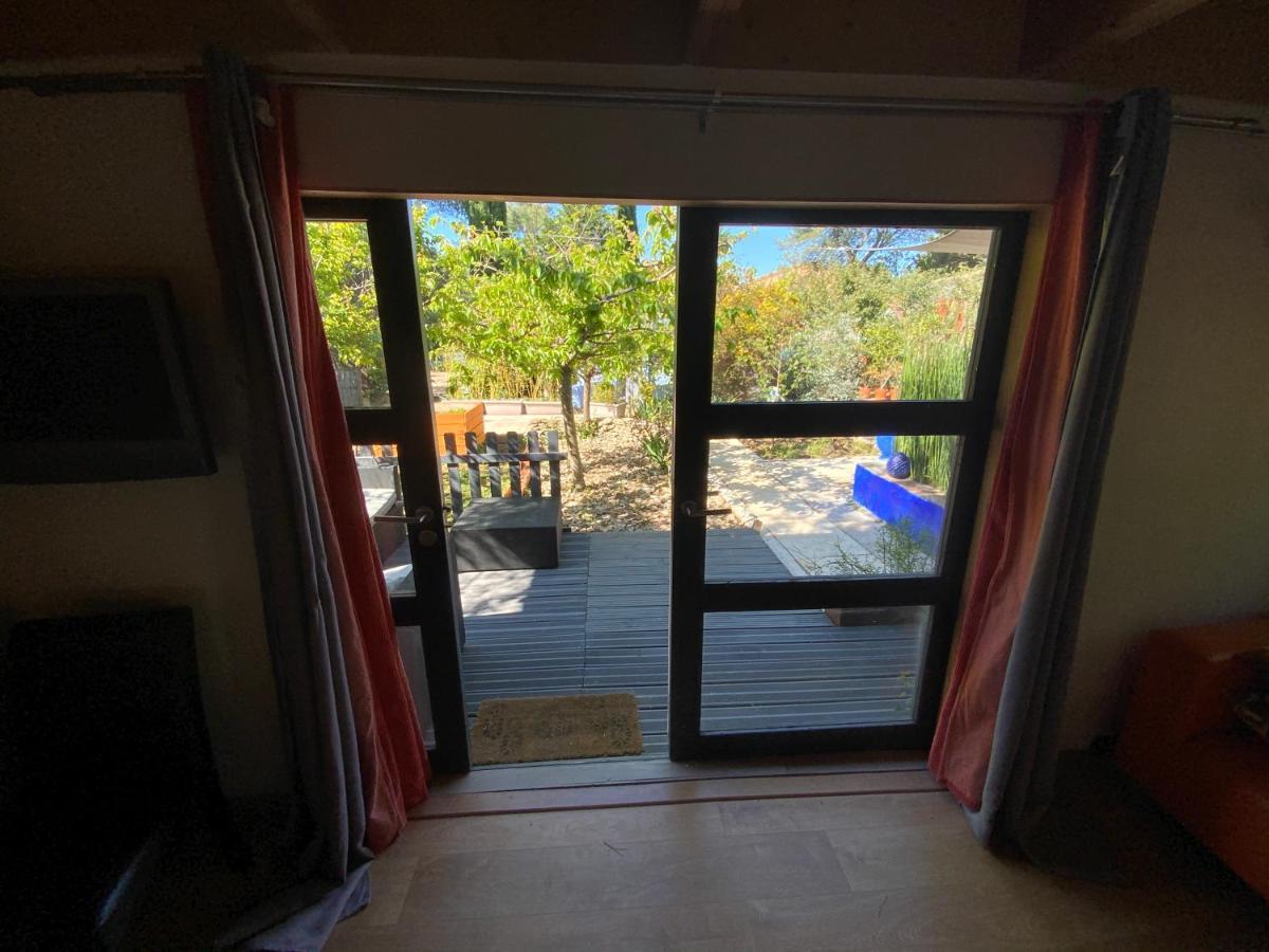 Inn 4 Bears Nimes Bagian luar foto