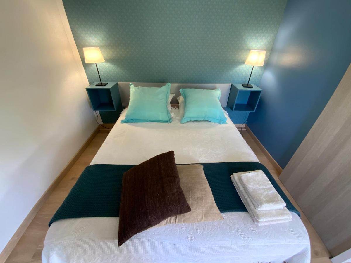 Inn 4 Bears Nimes Bagian luar foto