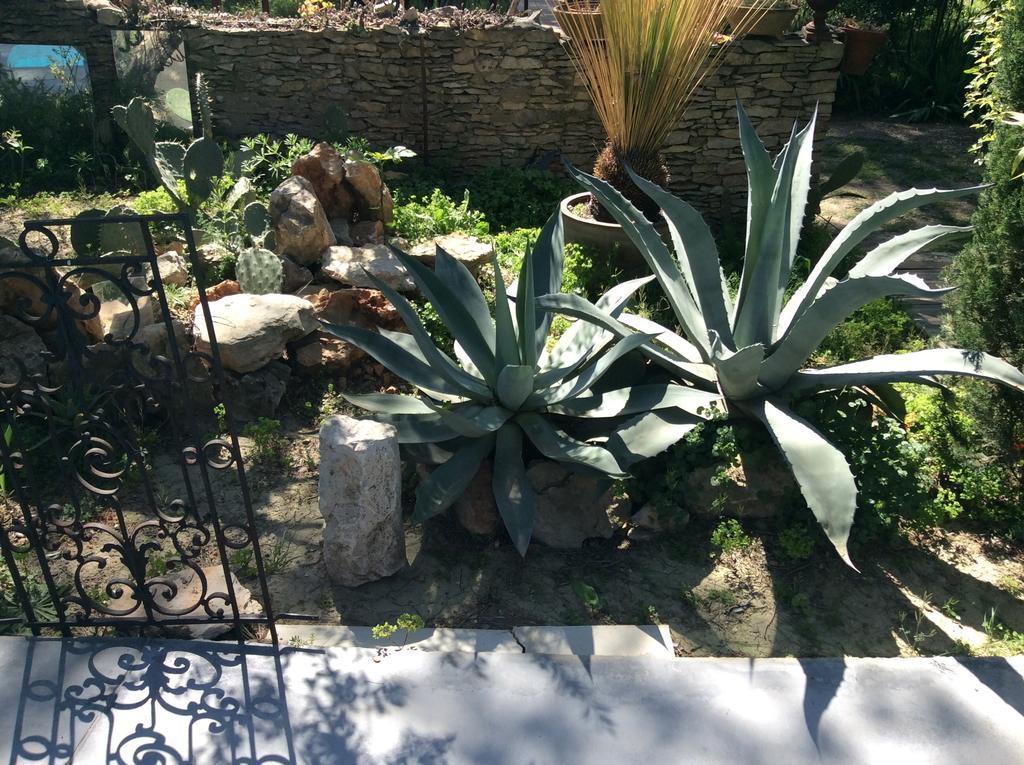 Inn 4 Bears Nimes Bagian luar foto