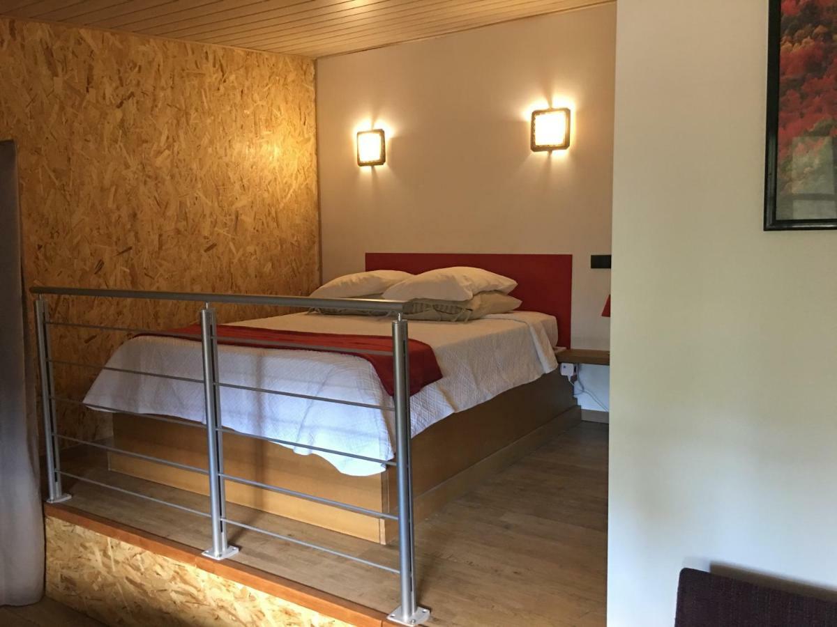 Inn 4 Bears Nimes Bagian luar foto