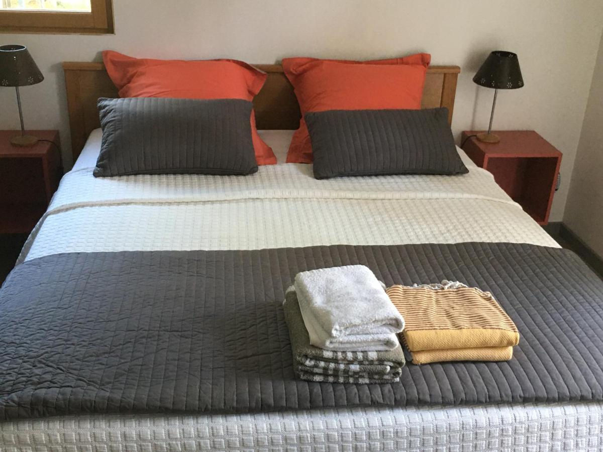 Inn 4 Bears Nimes Bagian luar foto