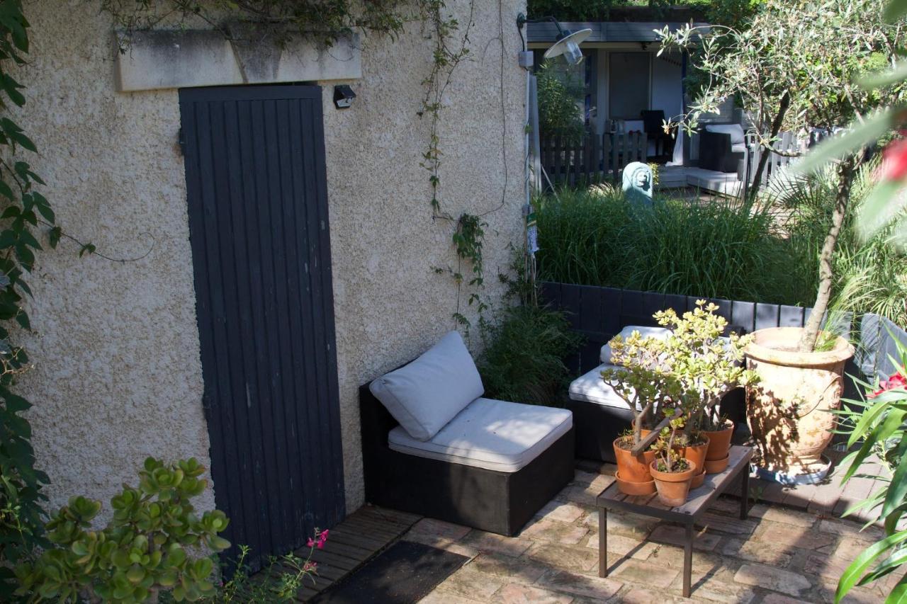 Inn 4 Bears Nimes Bagian luar foto